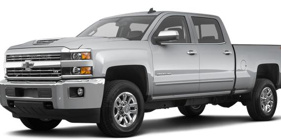 CHEVROLET SILVERADO HD 2019 1GC1KTEY4KF190318 image CHEVROLET SILVERADO HD 2019 1GC1KTEY4KF190318 image